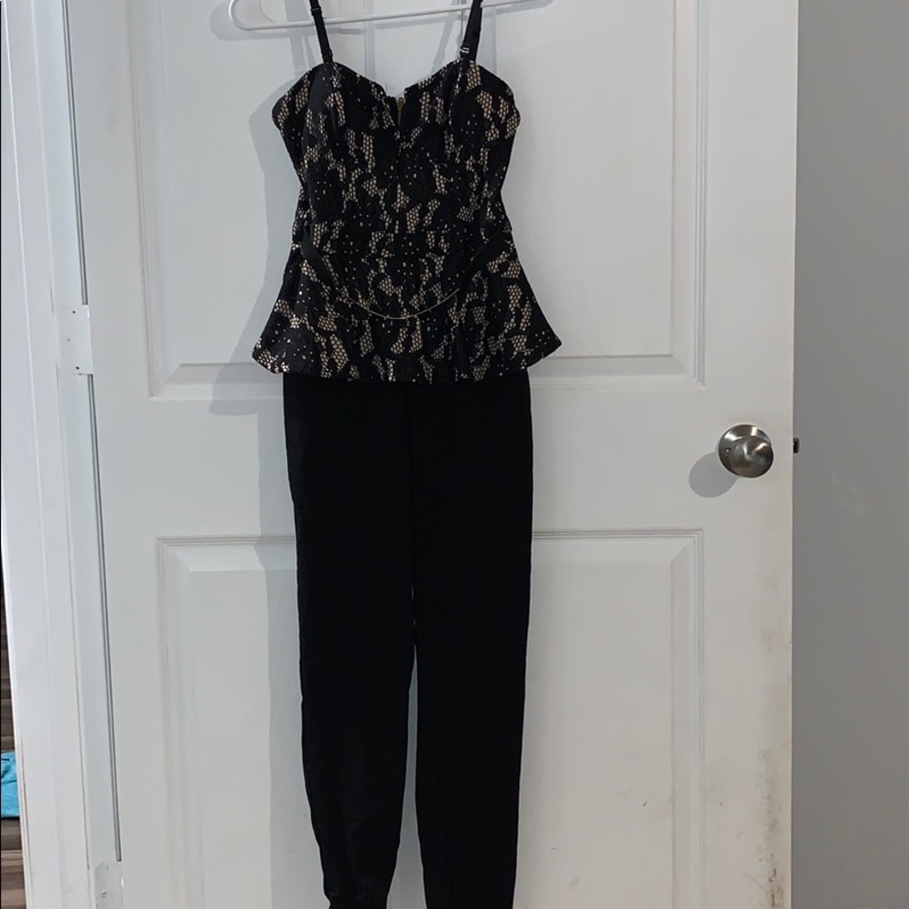Jumpsuit